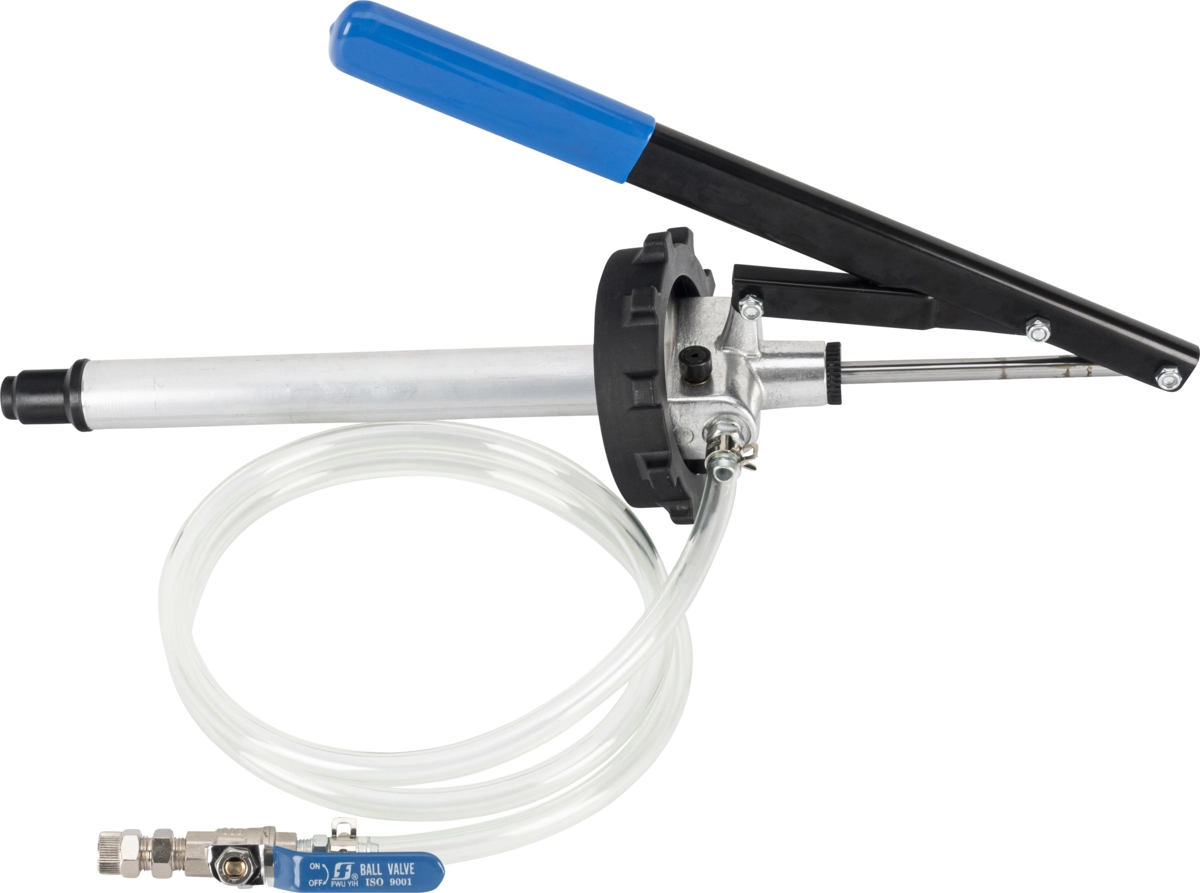 Pump Device, with flow-back function