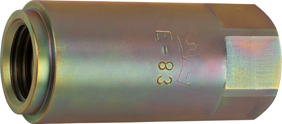 Special Nut E-83