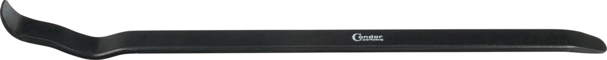 Tire Lever, specialist shape for trucks, 600 mm