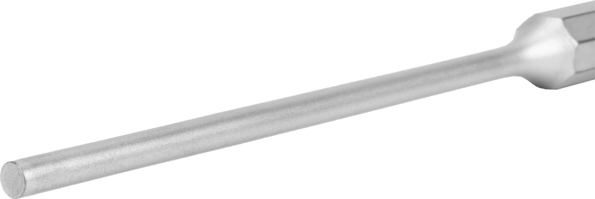 Splintentreiber, ø 4 mm, 175 mm lang