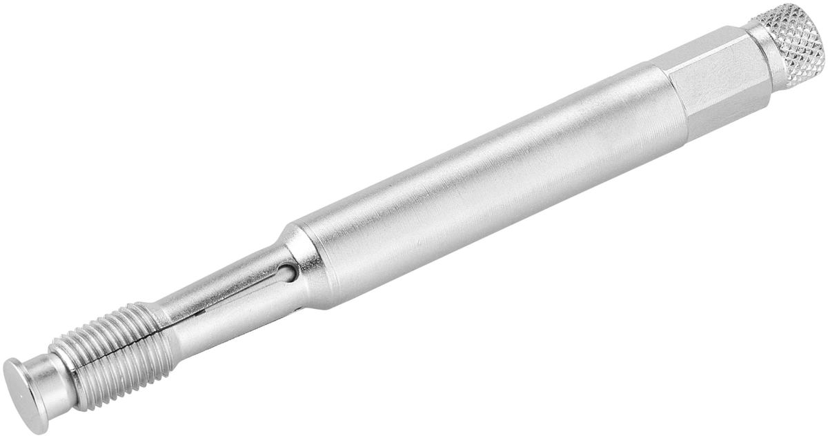Nachschneider für Zündkerzengewinde, M14x1.25, 260 mm