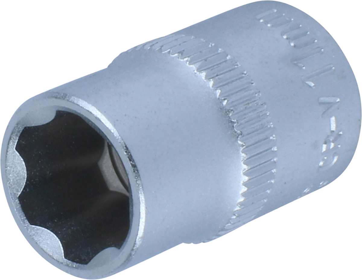 Douille, 3/8 ", Super-Lock 11 mm