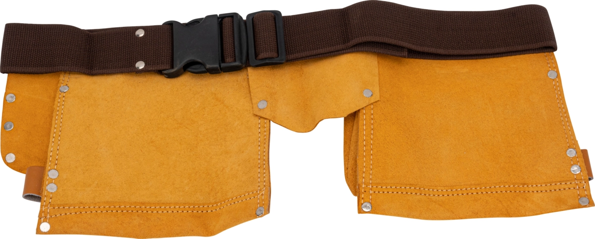 Leather Tool Pouch