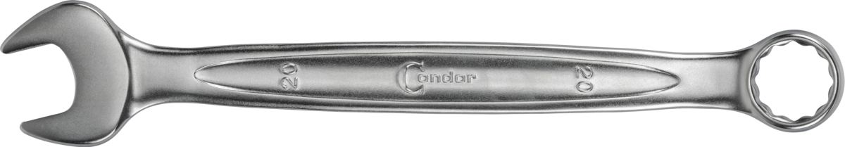 Chiave combinata mm 20