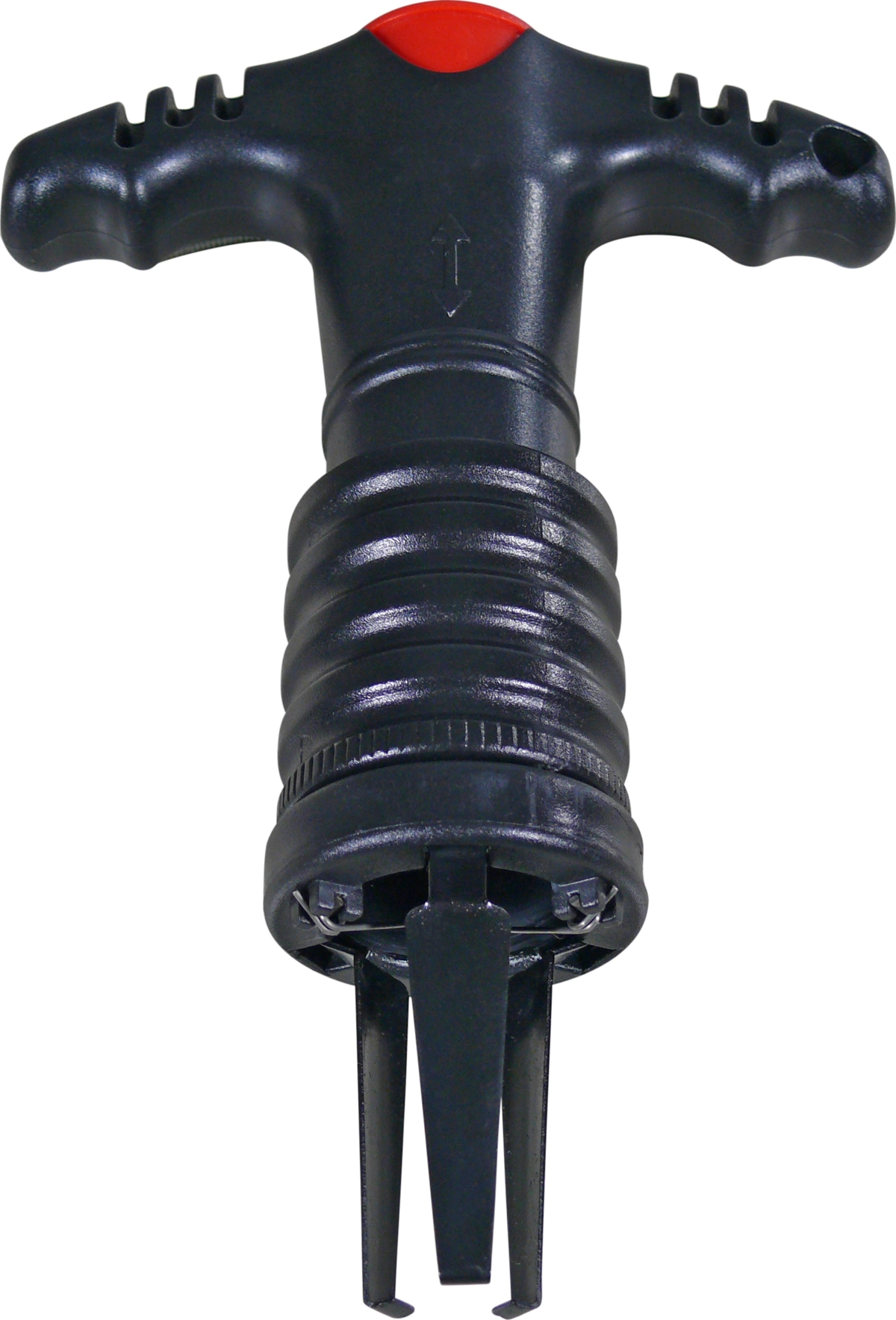 Wheel Nut Cap Remover