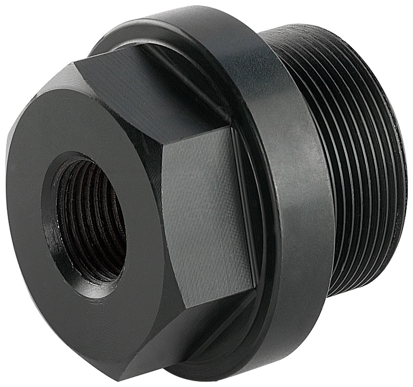 Gewindeadapter, M18x1.5, für Nr. 5445 + Nr. 4925