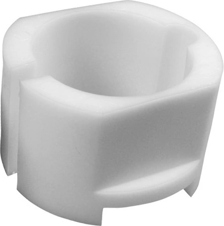 Bränslefilter Klämma, plast