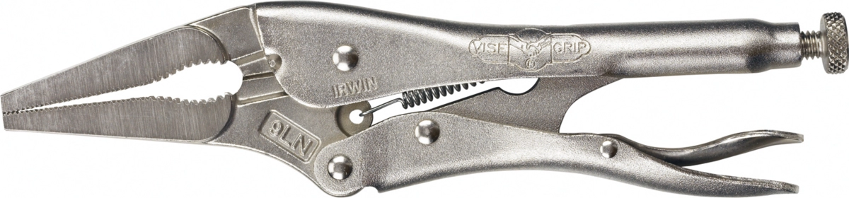 Pinza grip a becchi lunghi Vise-grip® 9LN - 9"