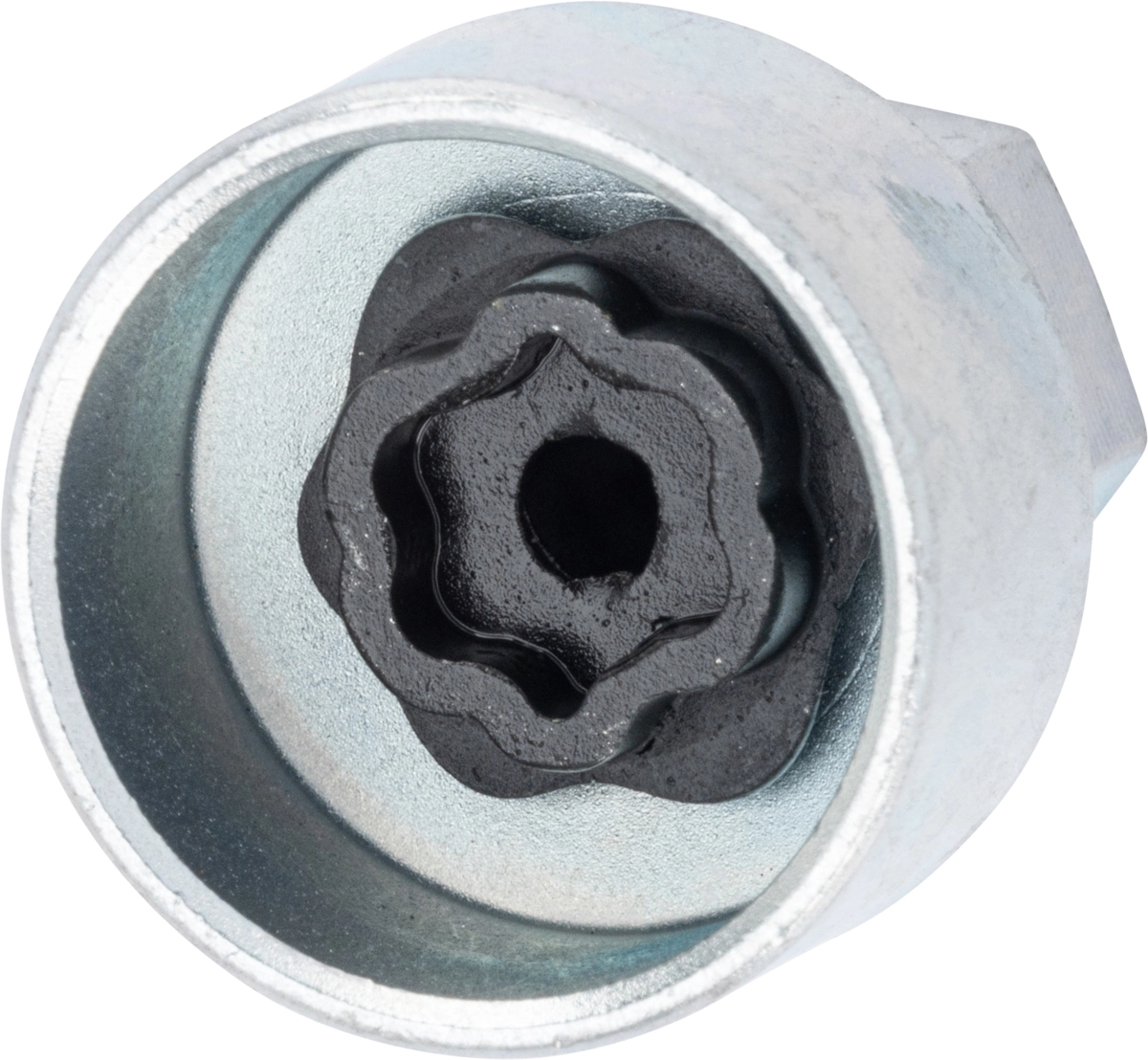 Felgenschloß-Einsatz, 17 mm 6-kant, Nr. 60