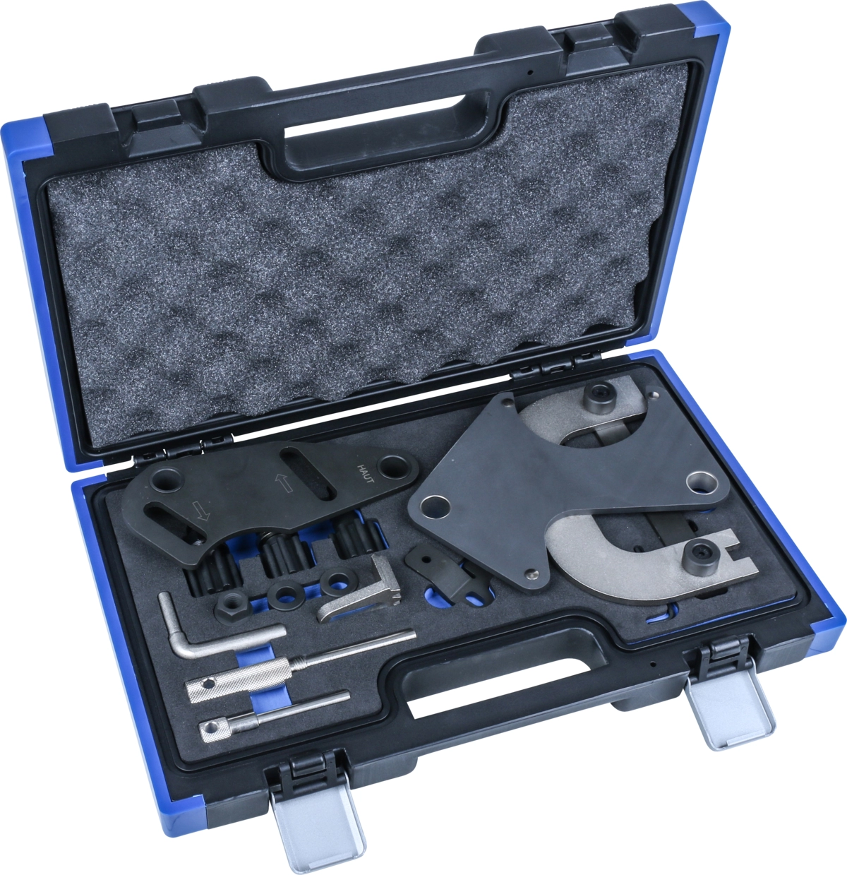 Timing Tool Set, Renault