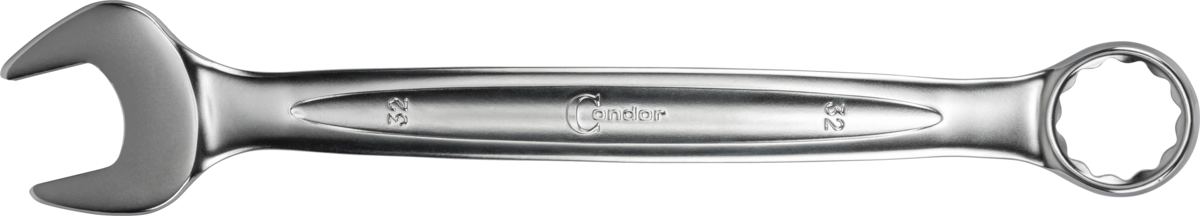 Combination Spanner, 32 mm