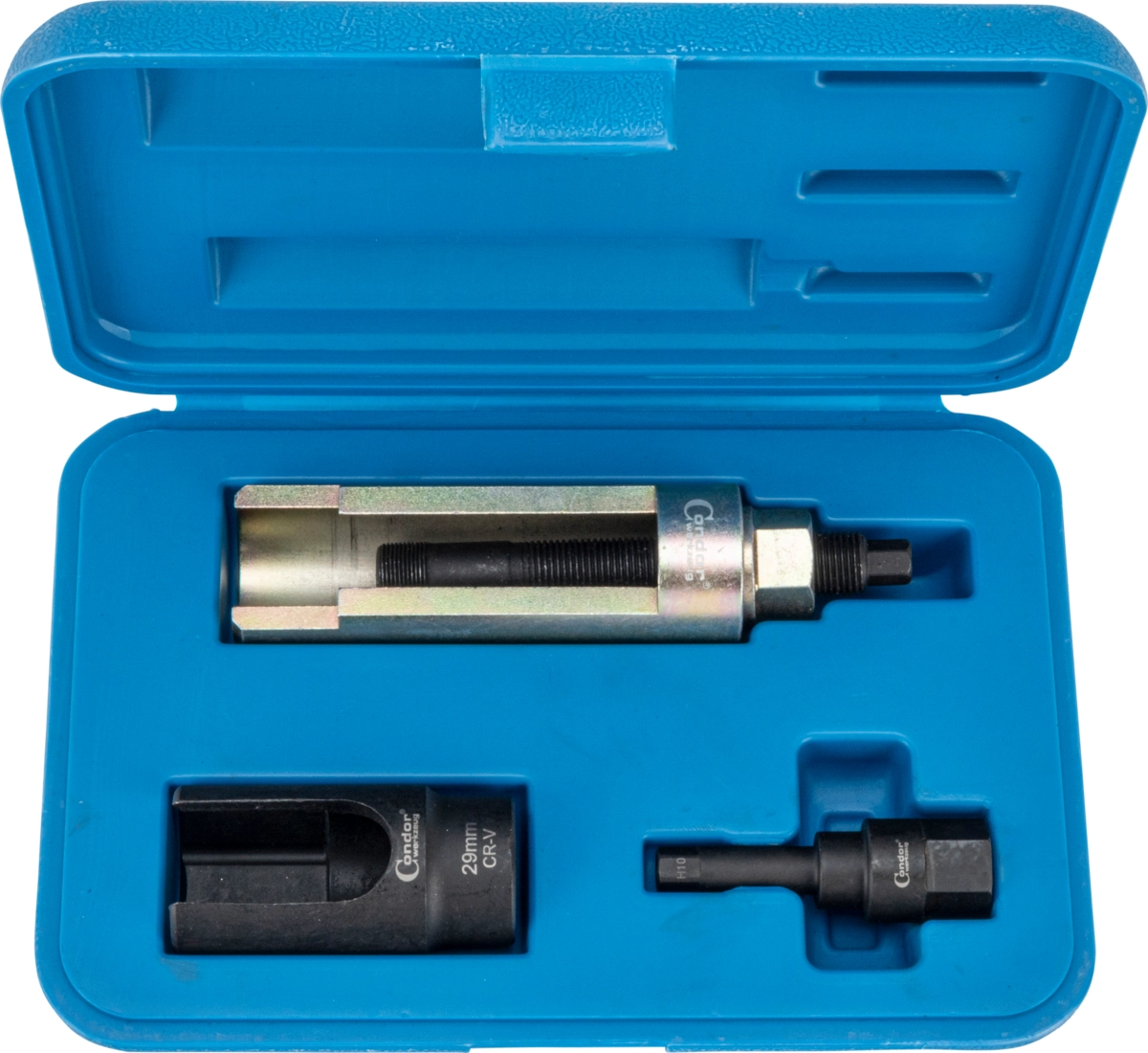 Common Rail Injector Puller, MB CDI-engines