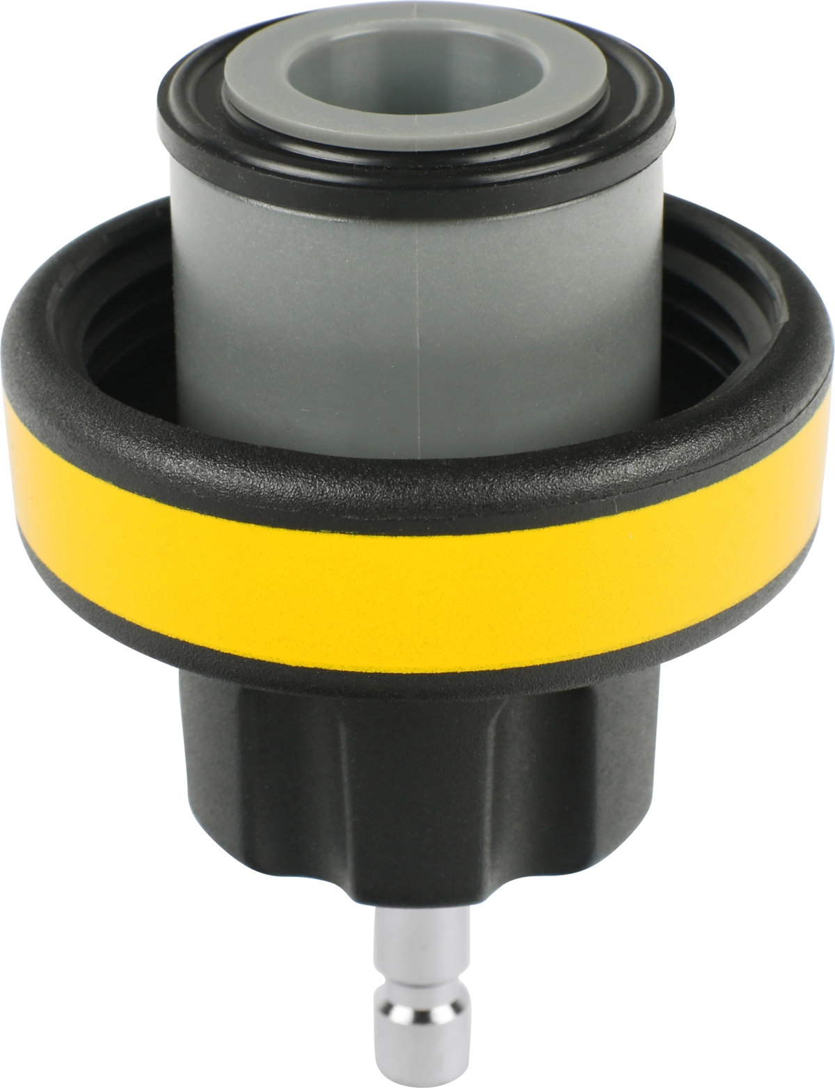 Kühleradapter Nr. 14, gelb