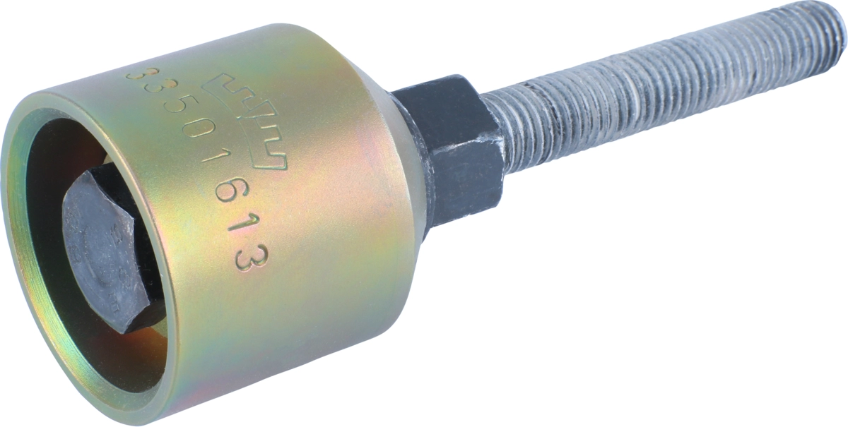 Assembly Tool for Steering Knuckle Bearing ø 40 mm, rear axle