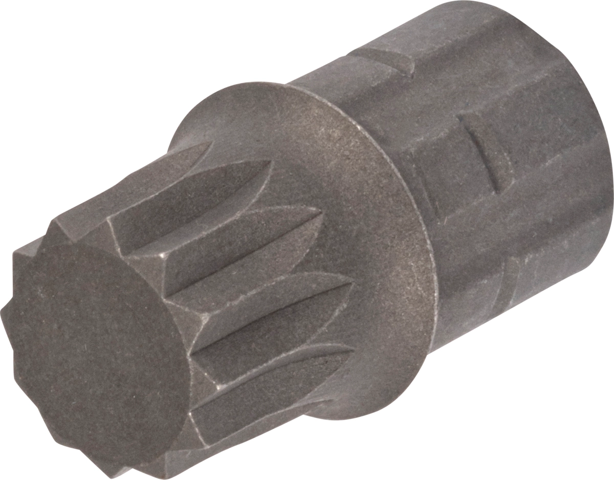 Narrow-Space Bit, spline M12