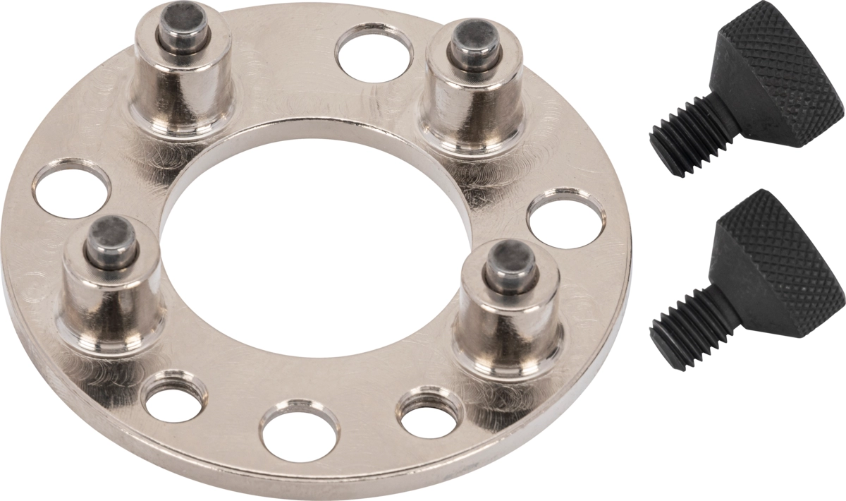 Adaptateur d'outil de maintien pour pignon d'arbre à cames