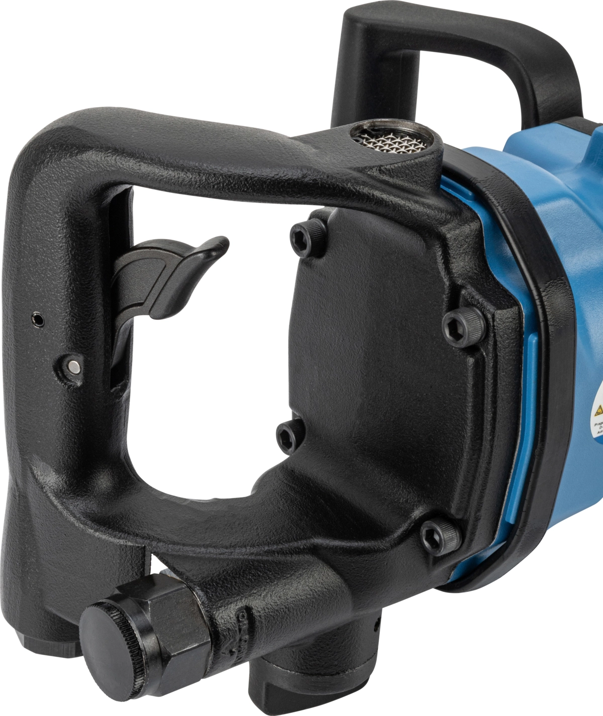 Avvitatore pneumatico da 1"