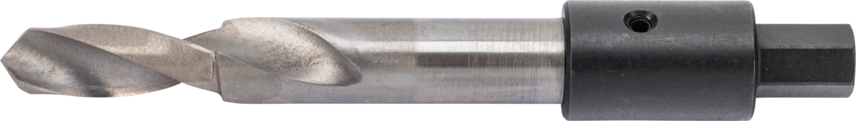 Borr, ø 11.1 mm