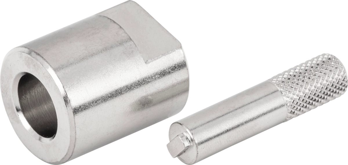 Reset Tool, for chain tensioner plunger