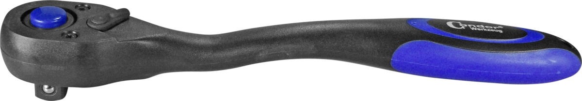 Cricchetto reversibile ABS 1/2" mm 255