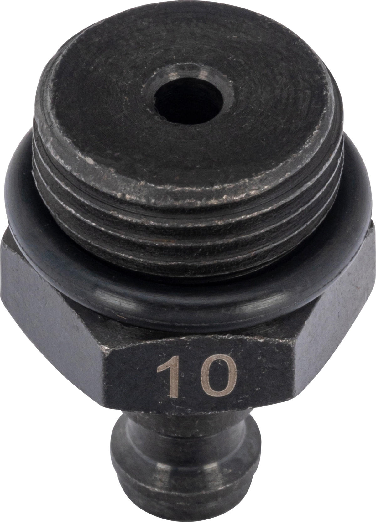 Adapter, M18x1.5