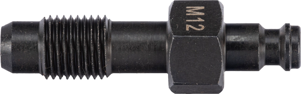 Adapter Glow Plug, M12x1.25