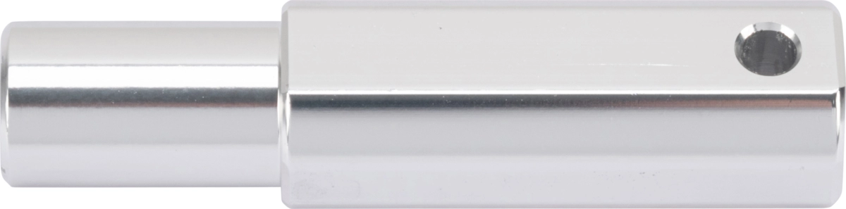 Tige de guidage, argent, ø 18,1 mm