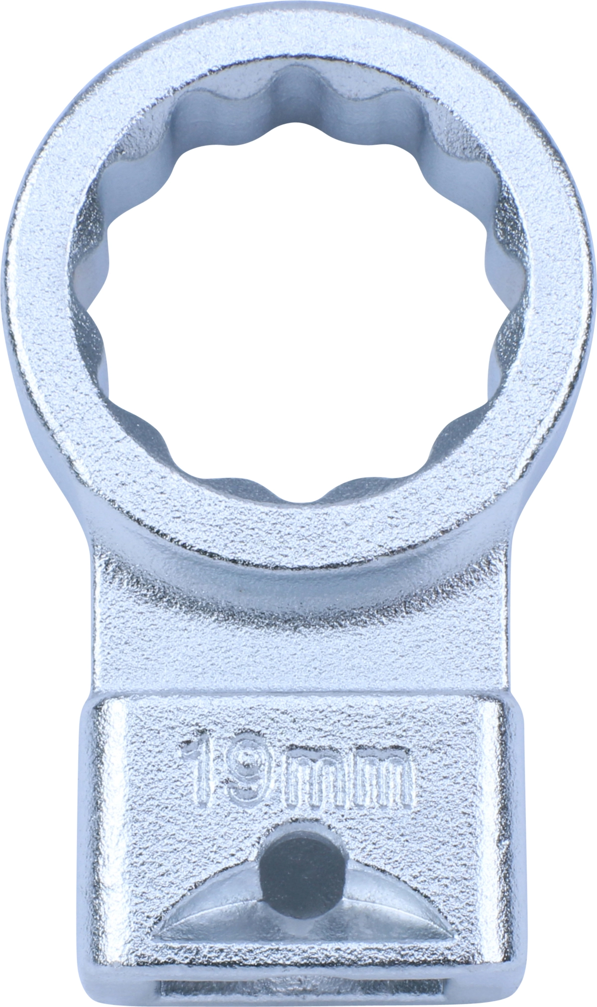 Clé à insérer, 12 pans 19 mm