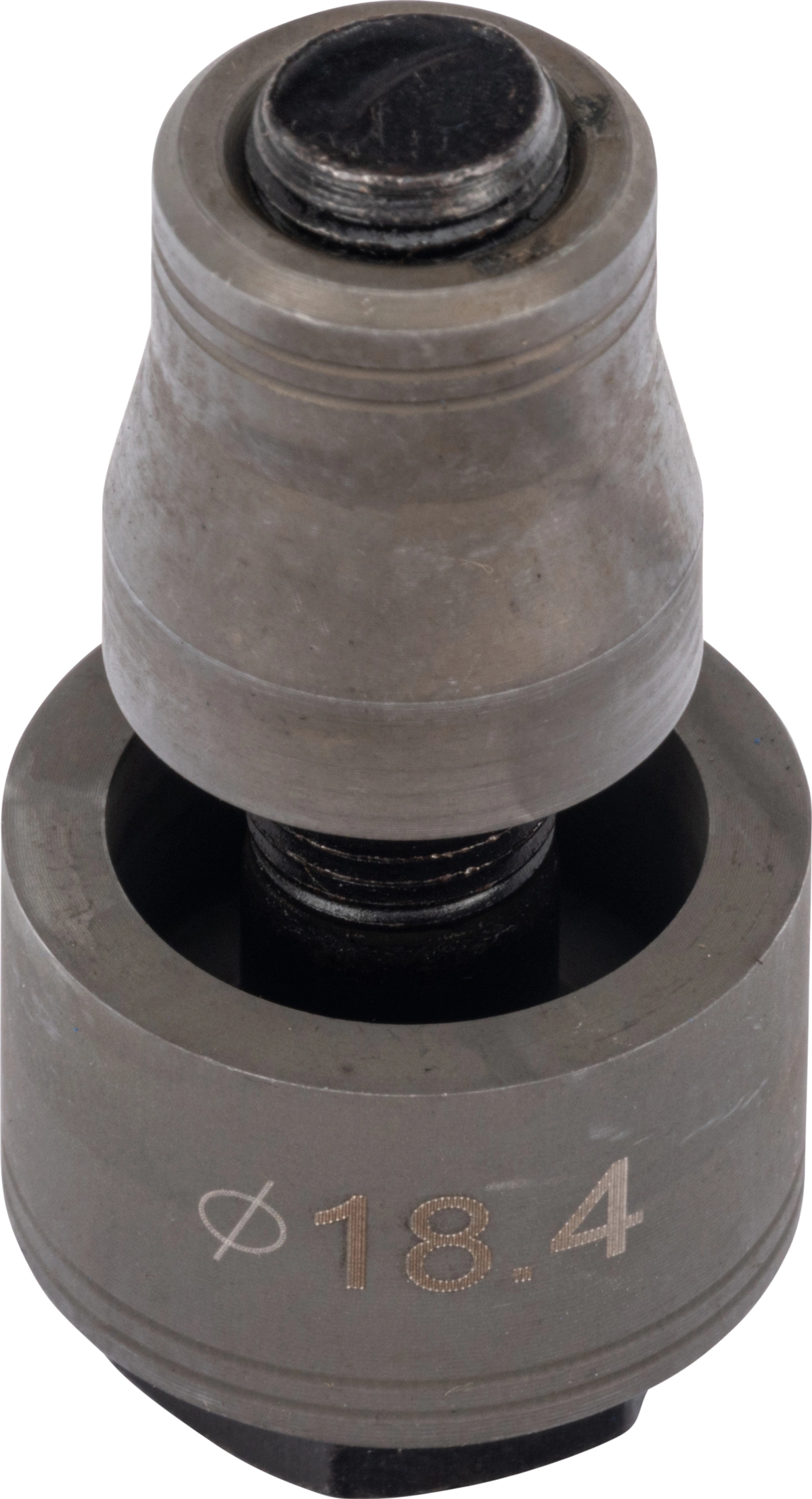 Perforatrice, ø 18,4 mm