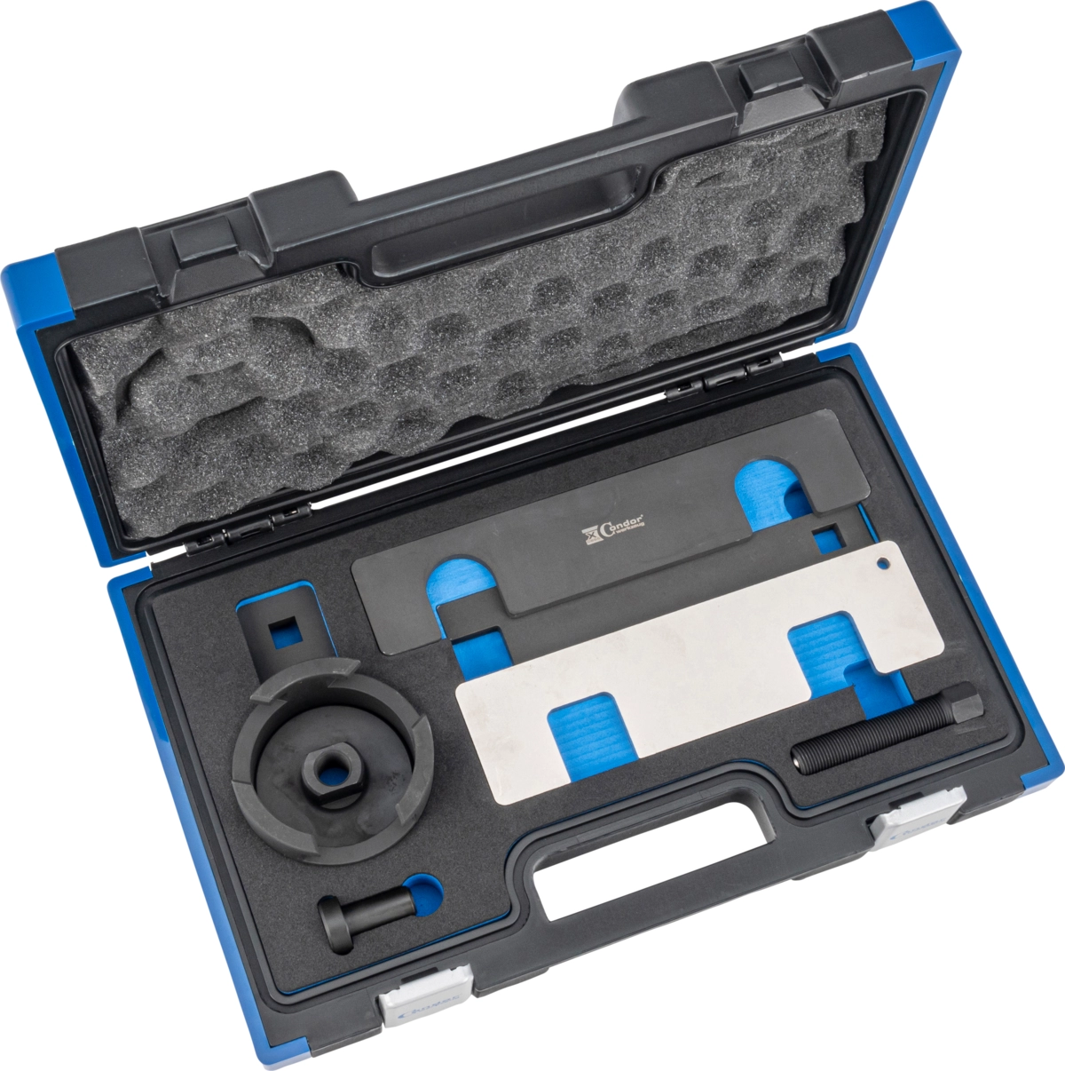 Kit d'outils de réglage du moteur, Opel