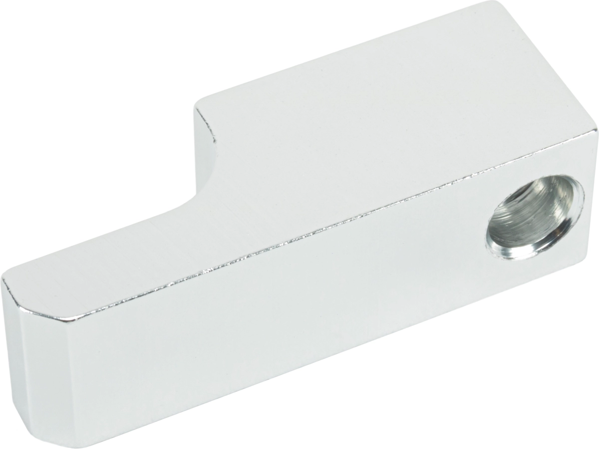 Locking Tool Holder
