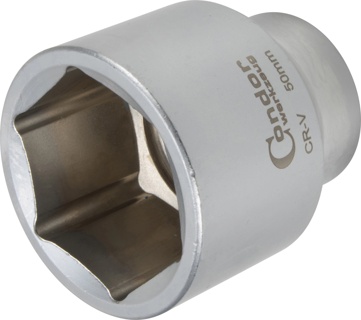 Stecknuss, 3/4", 6-kant 50 mm