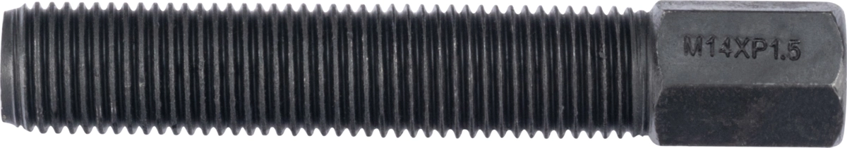 Abdrückspindel, M14x1.5