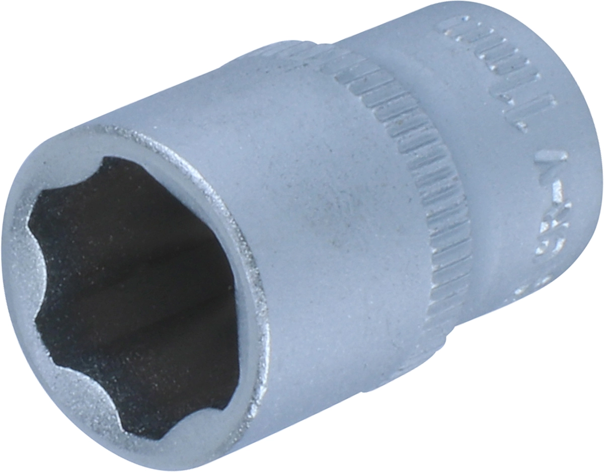 Stecknuss, 1/4", Super-Lock 11 mm