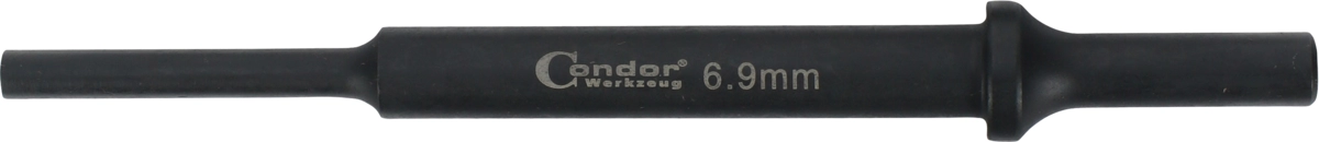 Bolzenaustreiber, ø 6.9 mm