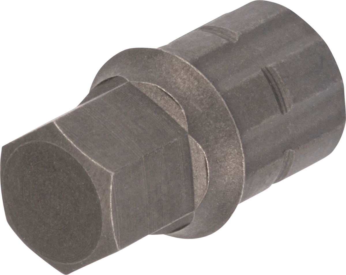Narrow-Space Bit, esagono 10 mm