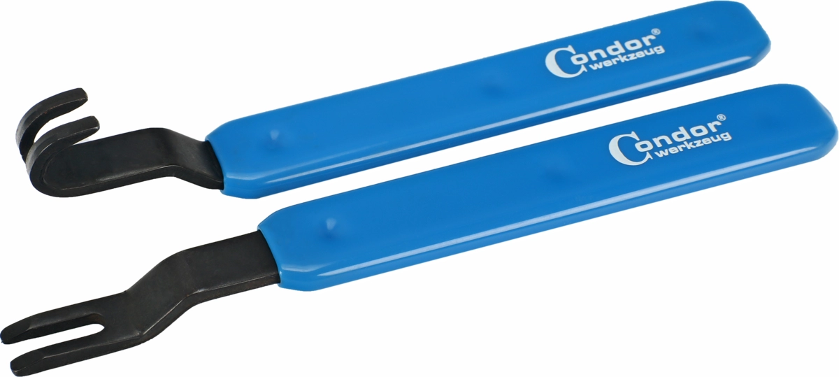 Clip-Entferner, 2-tlg., wasserdichte elektr. Verbinder