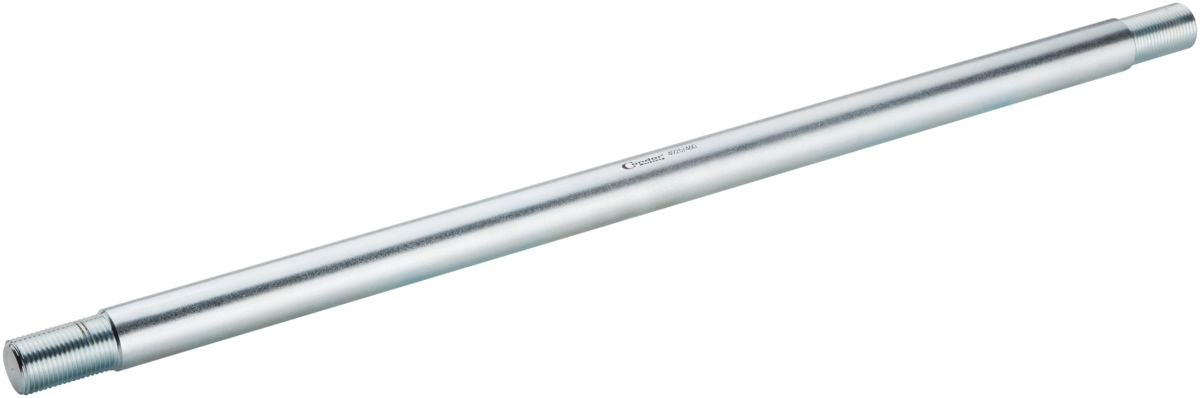 Asta scorrevole per martello art 4925 mm 460