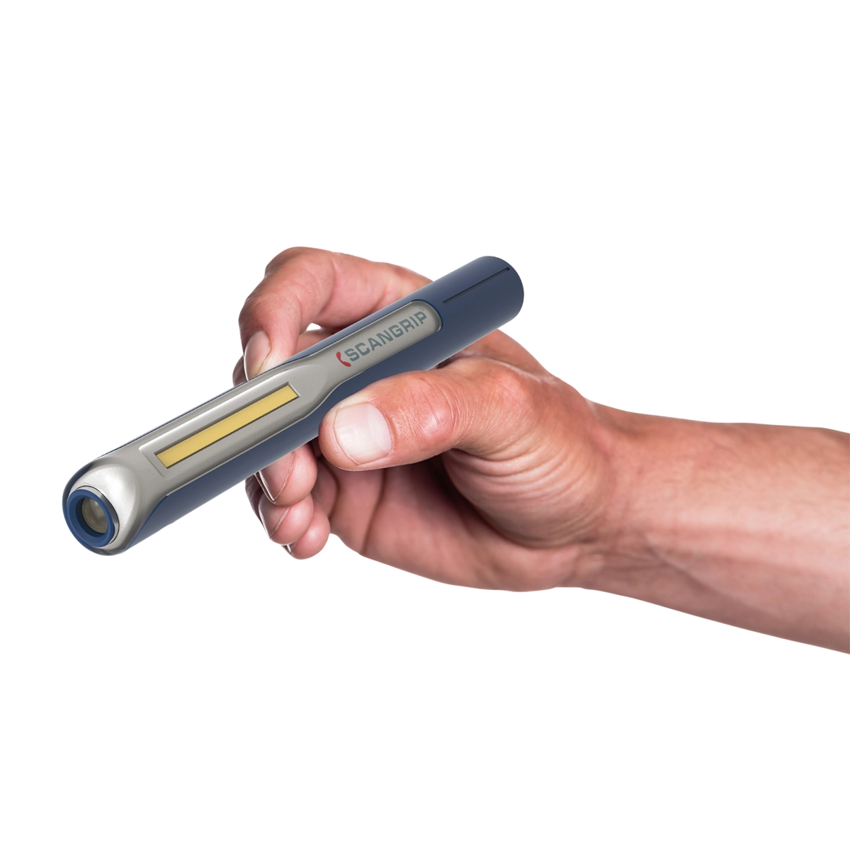 Penlight 2 in 1 ricaricabile "Mag Pen 3"