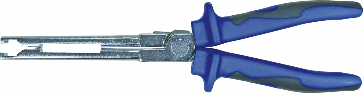 Glühkerzenstecker-Zange, gerade