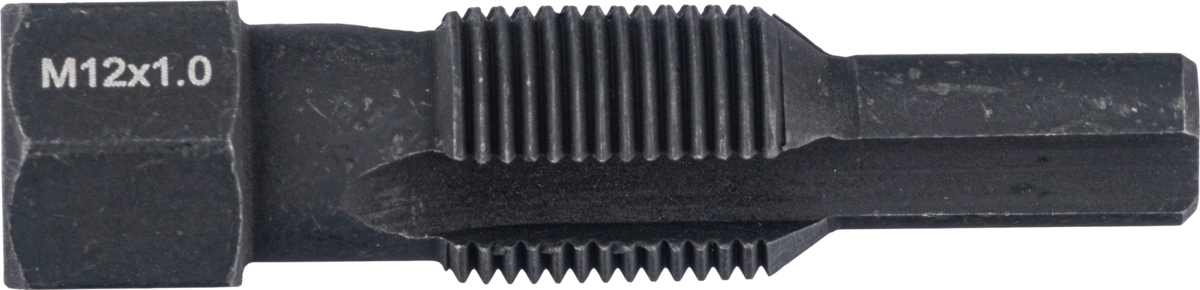 Gängtapp, M12x1.0