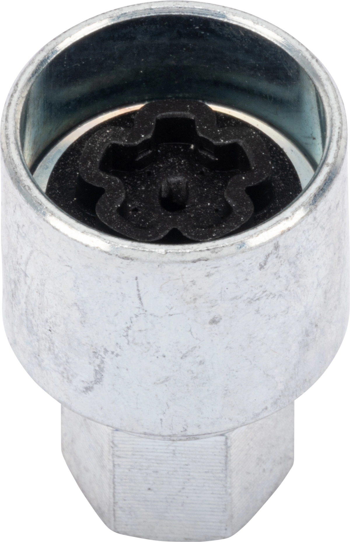 Insert de verrouillage de jante, hexagone 17 mm, E805