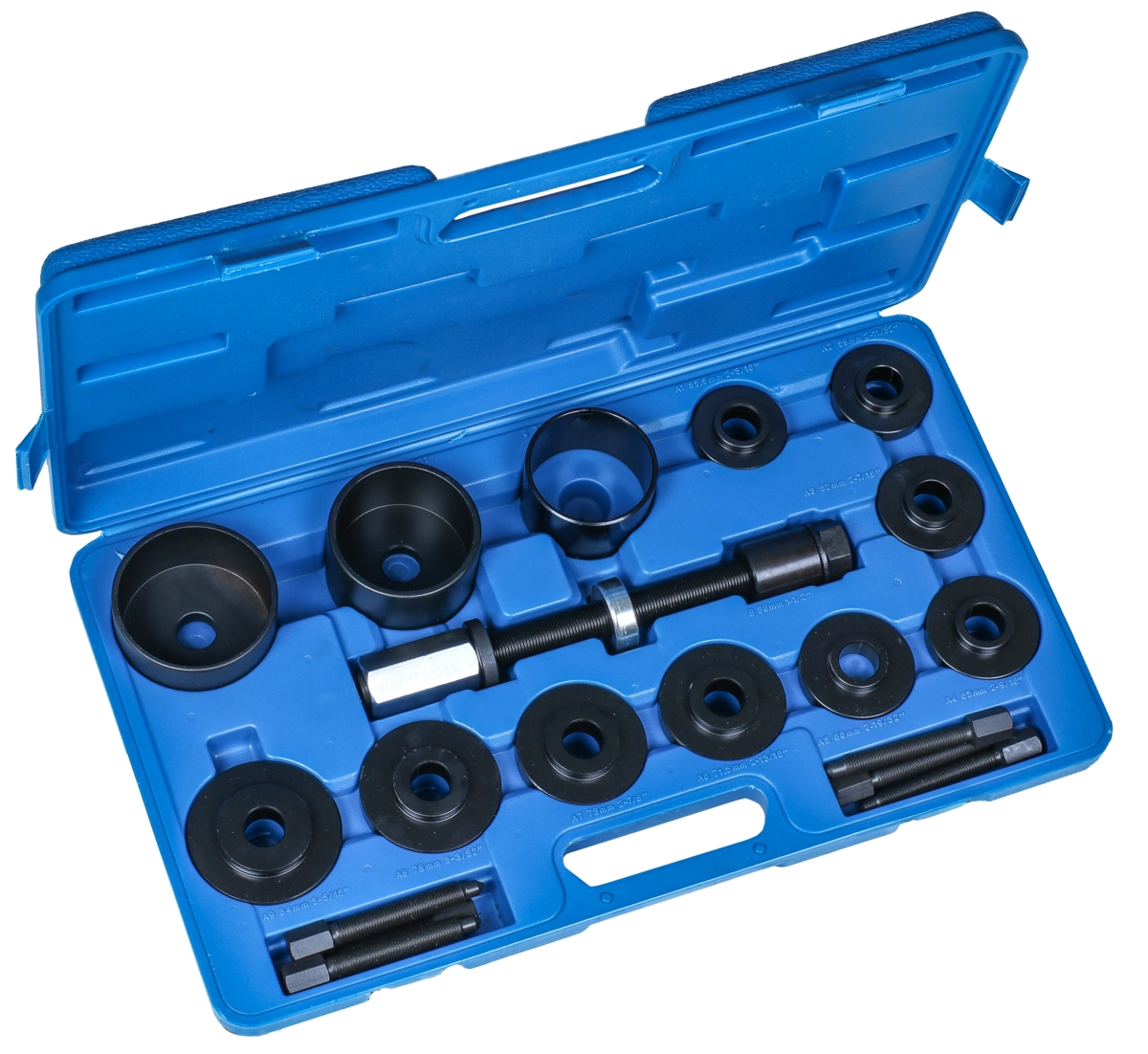 Hjullager Verktyg Set