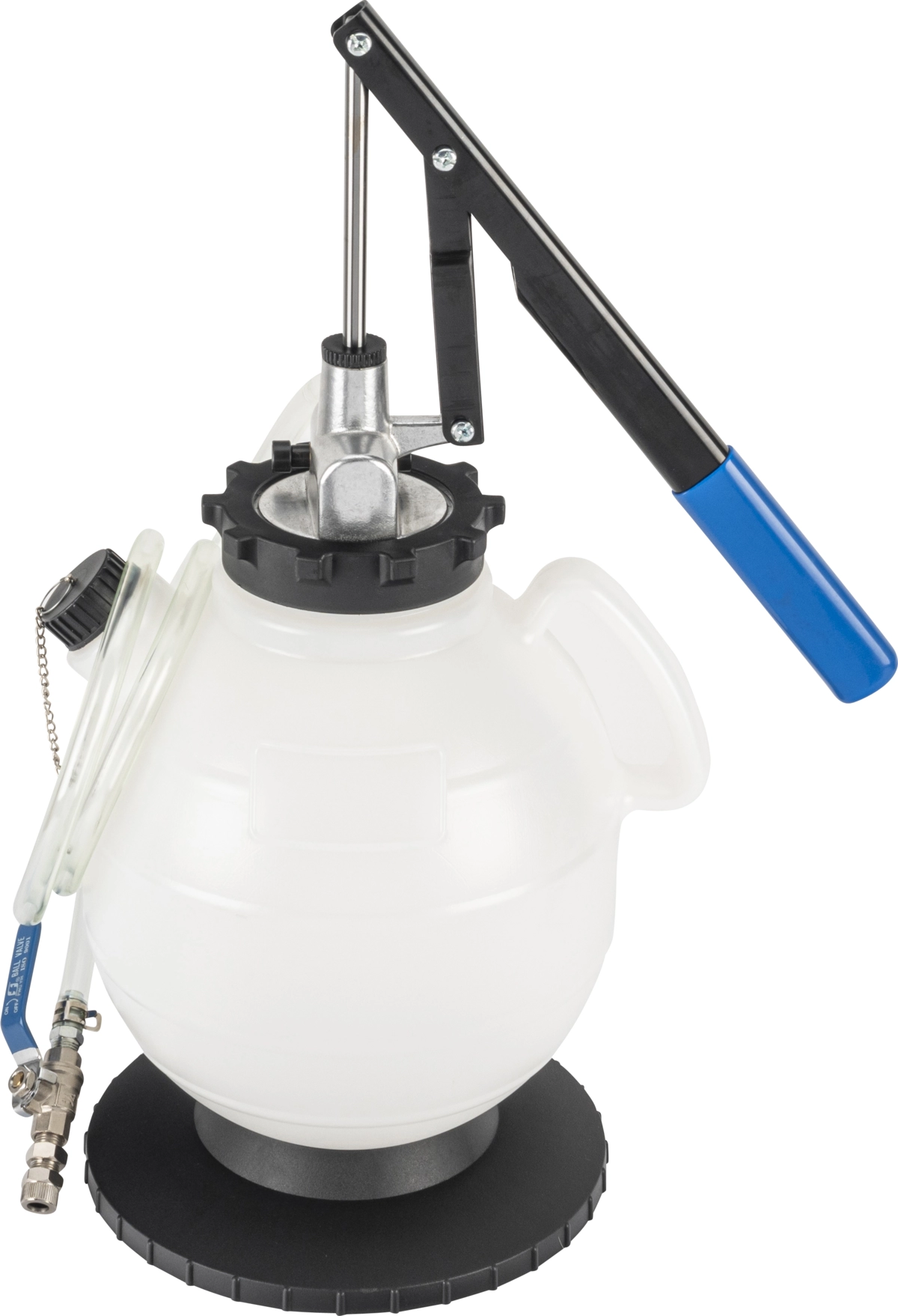 Getriebeöl-Befüllsystem, 7.5l, 22 Adapter