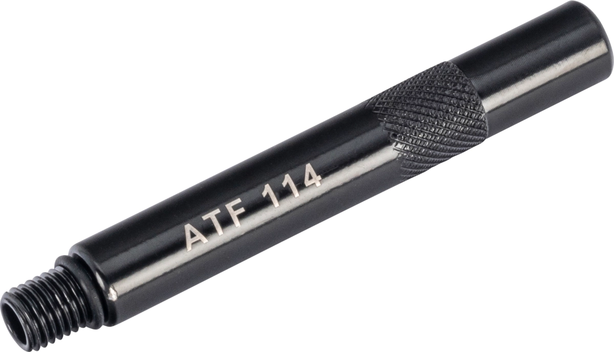 Adapter, M8x1.0