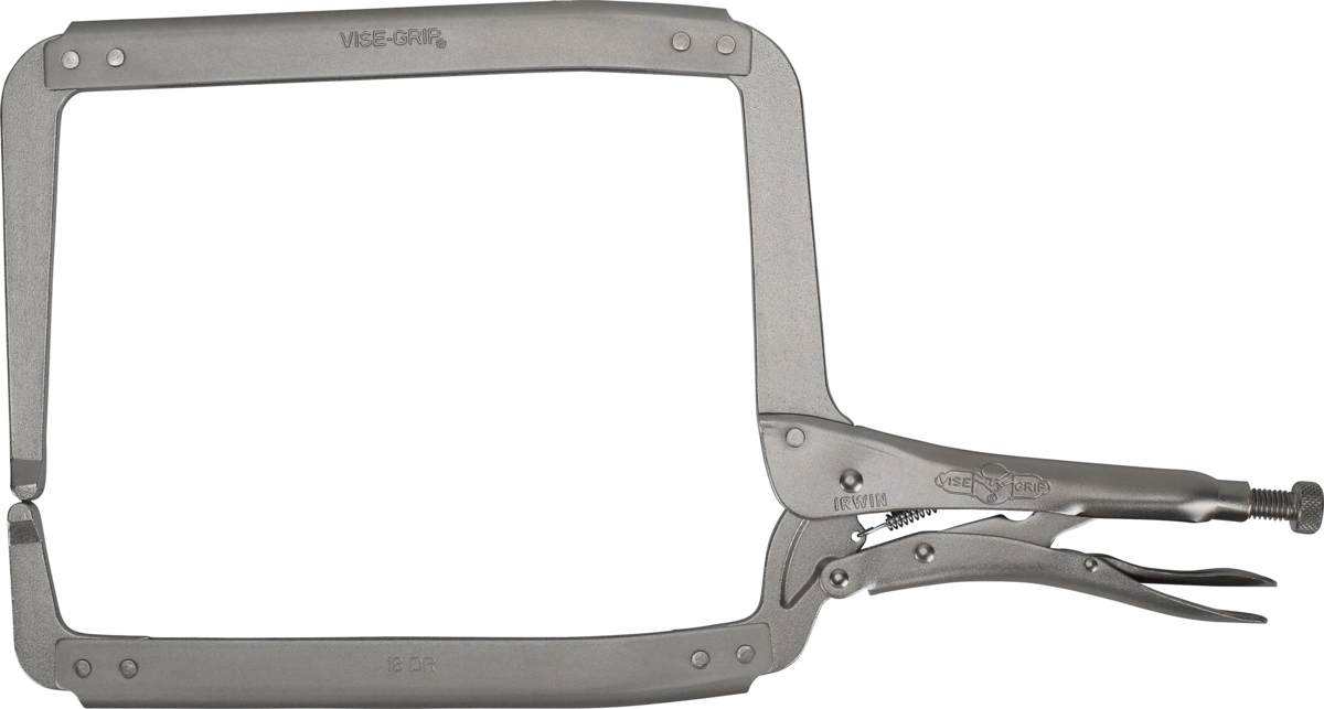 Vise-Grip® Gripzange 18DR 18"