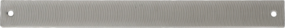 Car Body File, medium 12TPI, radial milled, 350 mm