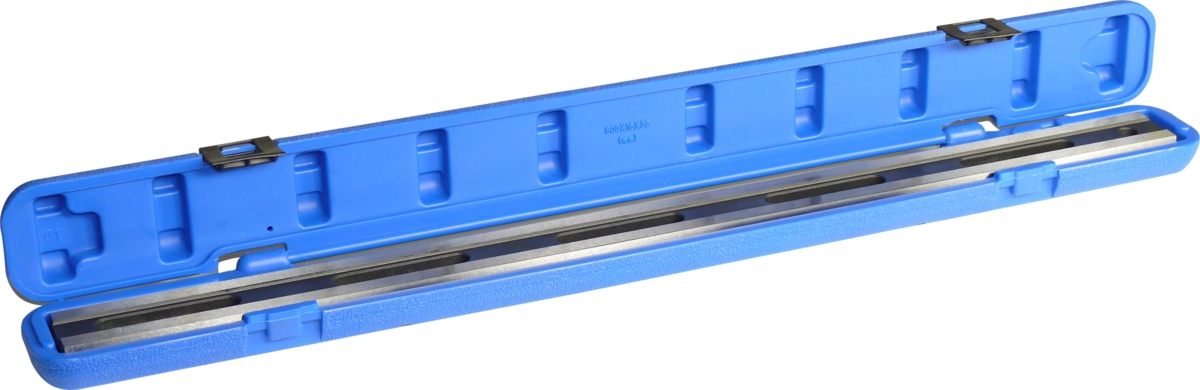 Precision Straight Edge, 600 mm