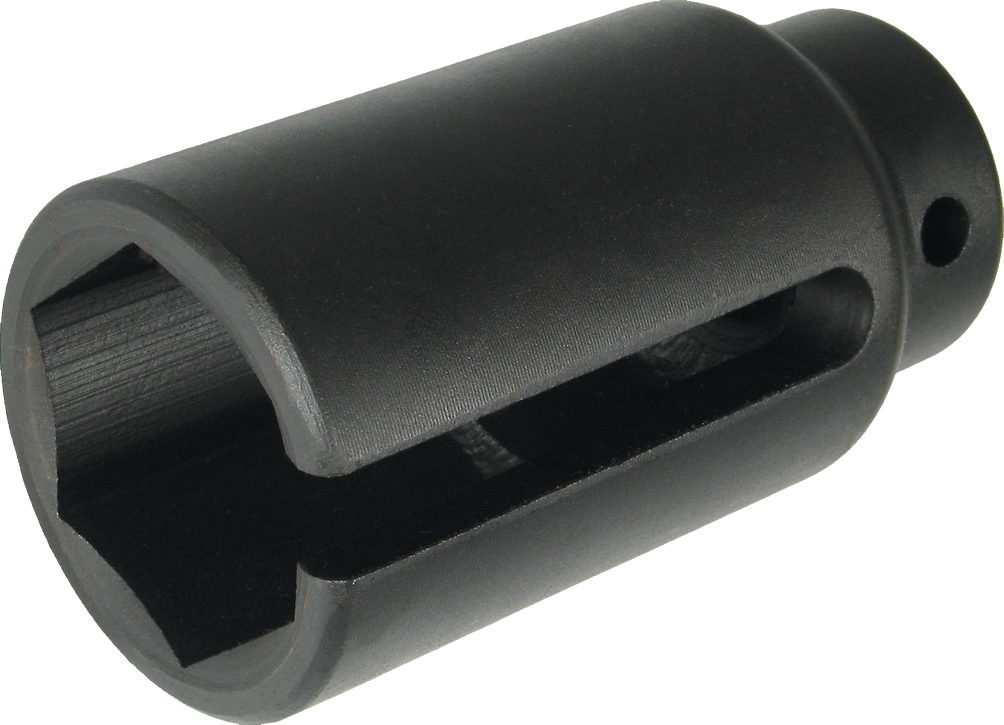 Einsatz für Thermoschalter, 1/2", SW29, 78 mm, geschlitzt