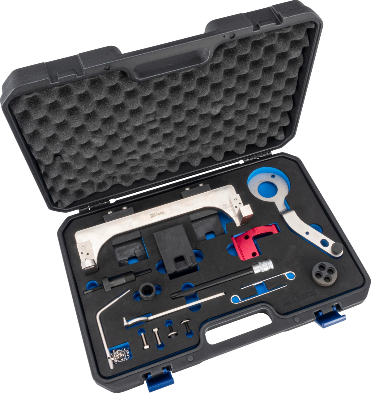 Jeu d'outils de calage moteur, BMW / Mini / Toyota